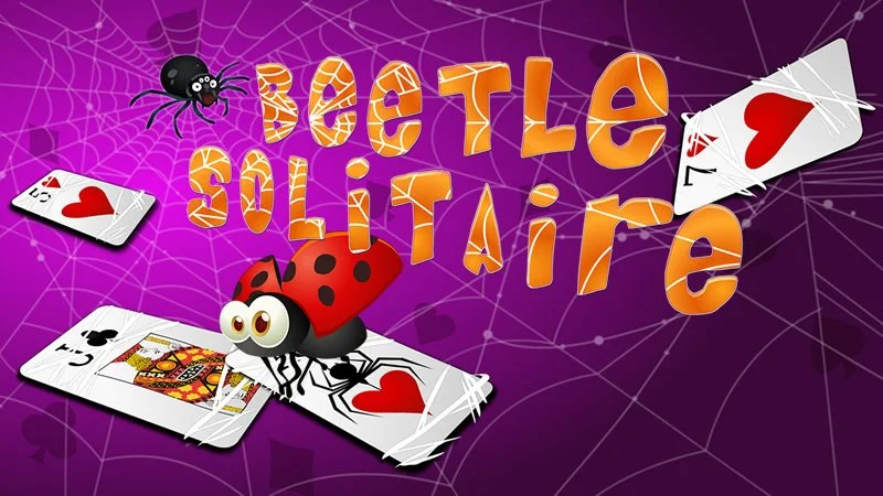 Image Beetle Solitaire